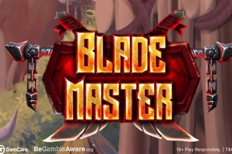 Blademaster Slot Review & Free Play Demo. Play for free now!.